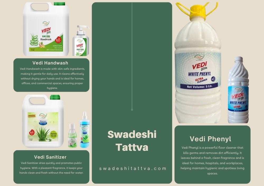 Best Organic & Eco-friendly Home Cleaning Products